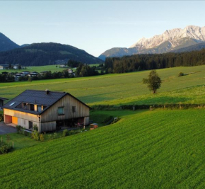Appartement Hochsitz